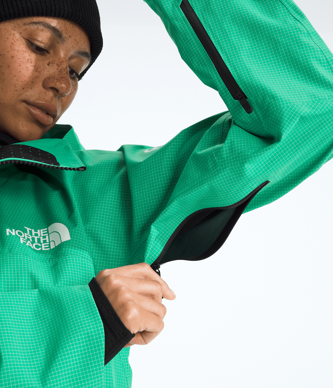 Women’s Summit Series Tsirku GORE-TEX® Pro Jacket