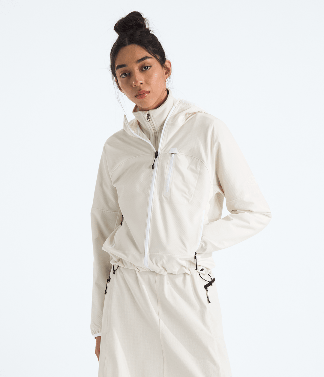Women’s TNF™ HKe Tek Approach Jacket