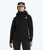 TNF Black