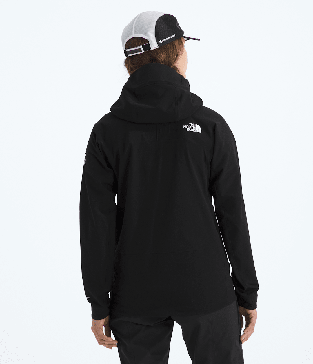 Women’s Summit Series Chamlang Soft Shell Jacket