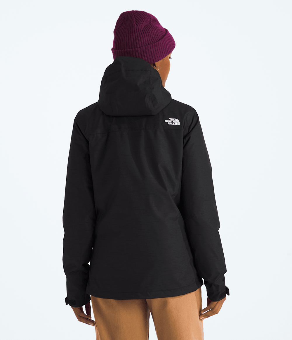 Women’s Monarch Triclimate® Jacket