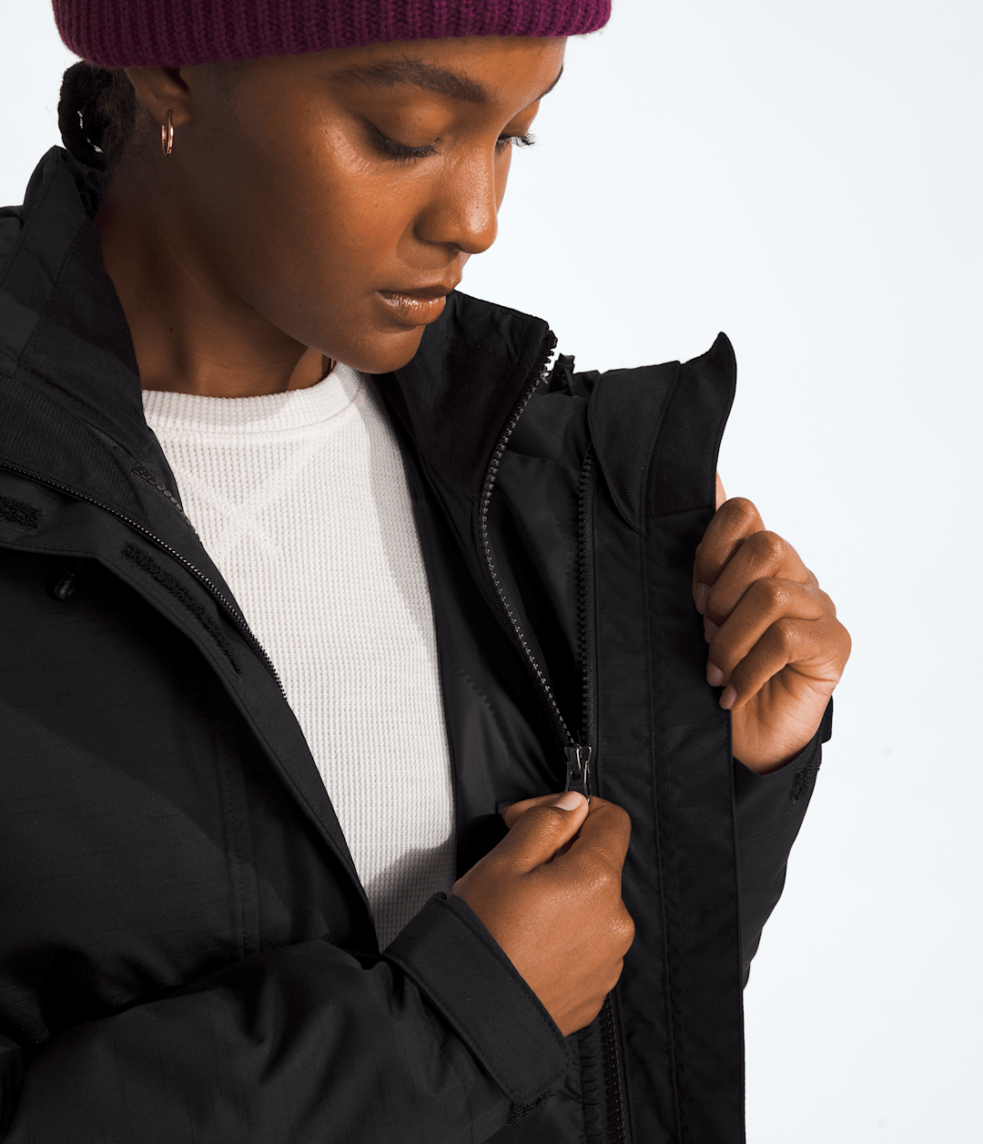 Women’s Monarch Triclimate® Jacket