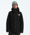 TNF Black