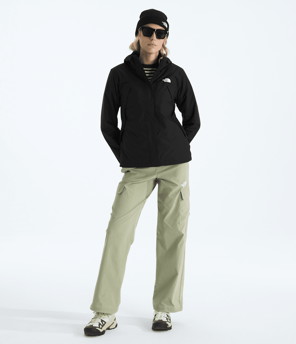Women’s Antora Triclimate™ Jacket