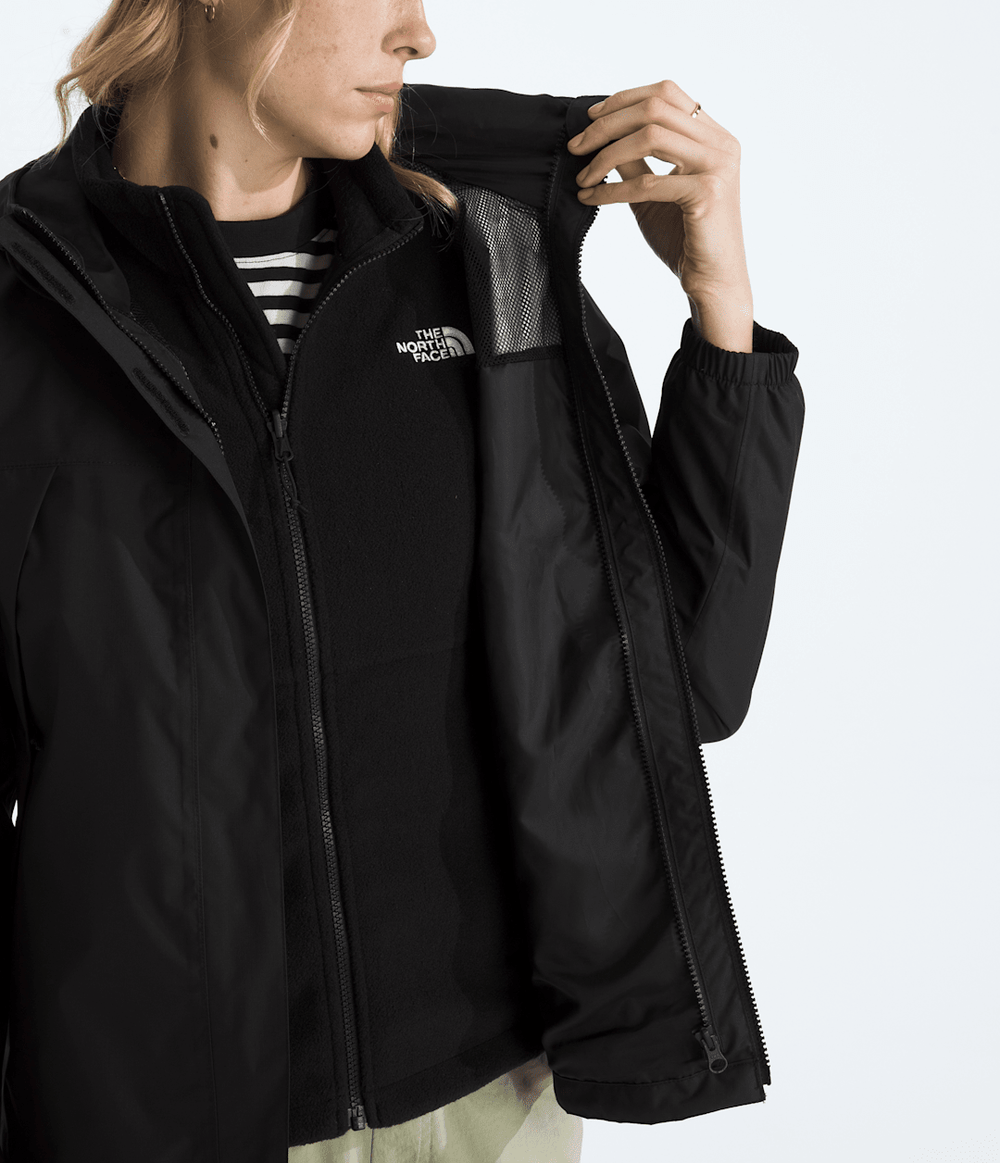 Women’s Antora Triclimate™ Jacket