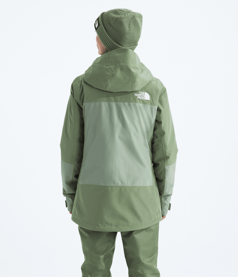 Women’s THERMOBALL™ Snow Triclimate™ Jacket