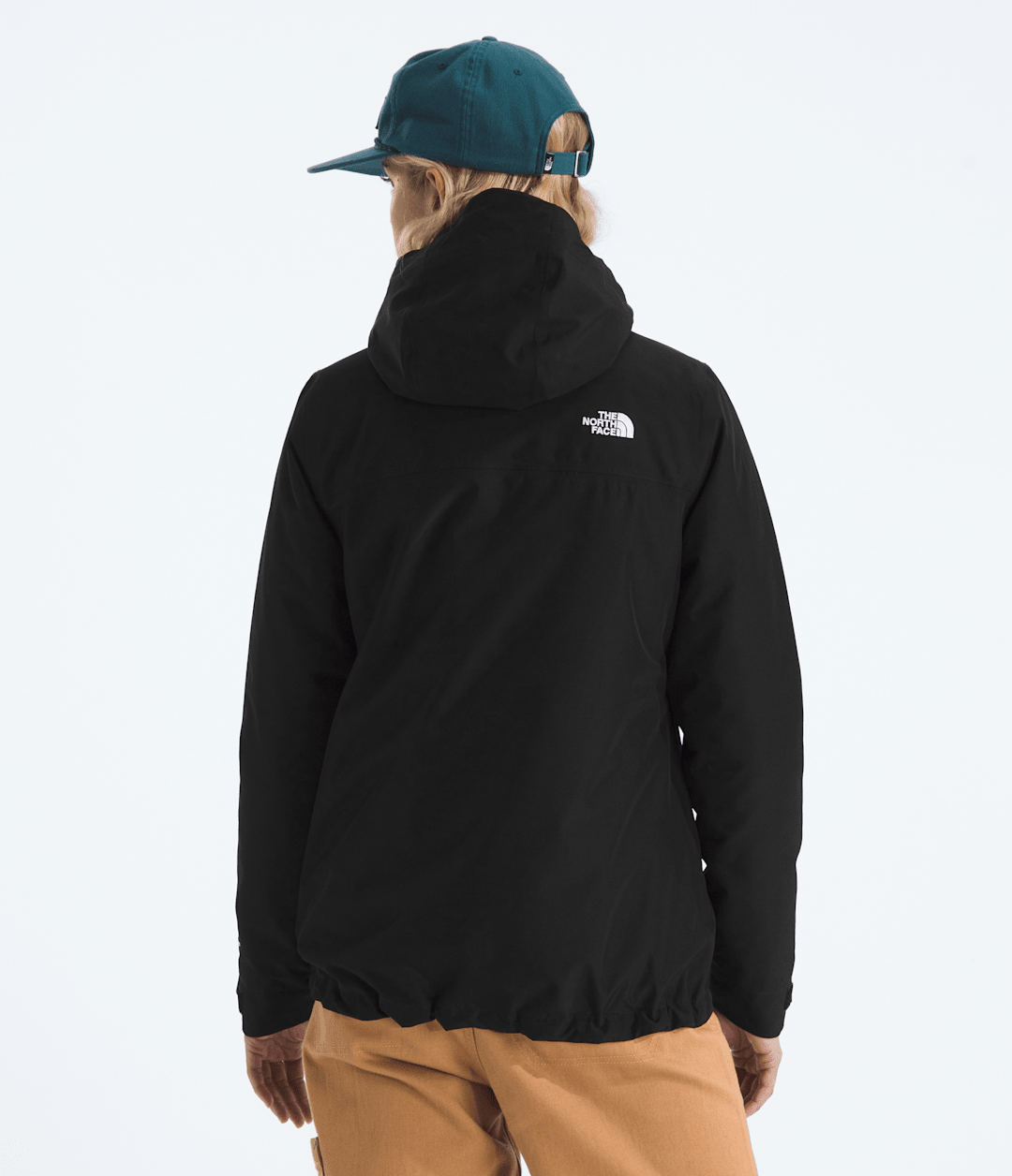Women’s Carto Mono Triclimate™ Hooded Jacket