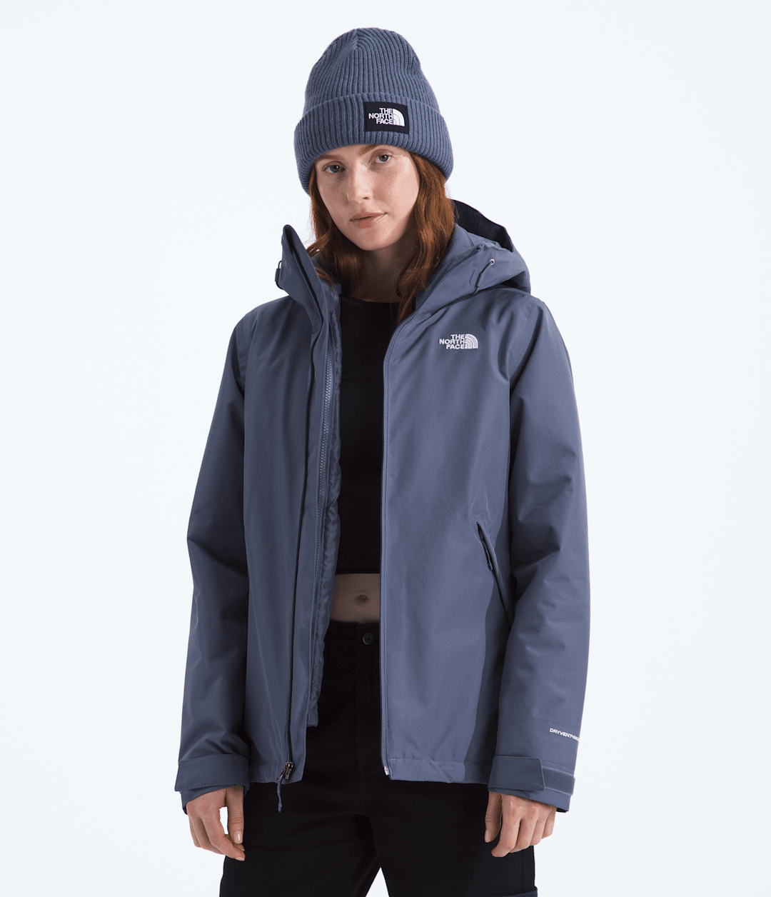 Women’s Carto Mono Triclimate™ Hooded Jacket
