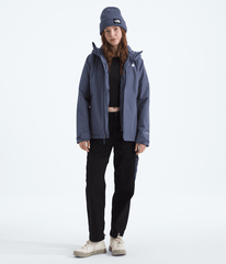Women’s Carto Mono Triclimate™ Hooded Jacket