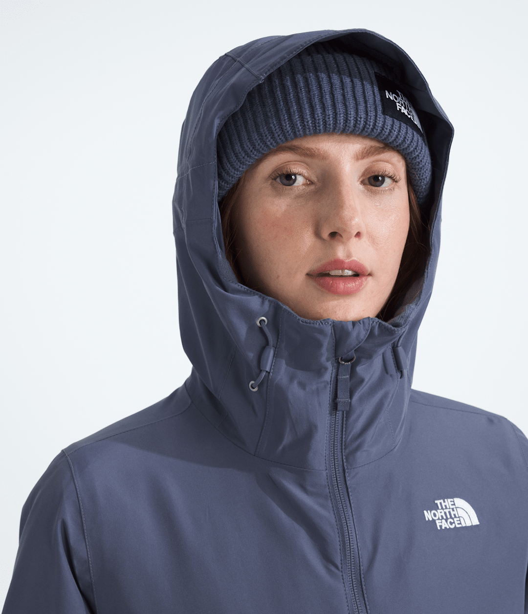 Women’s Carto Mono Triclimate™ Hooded Jacket
