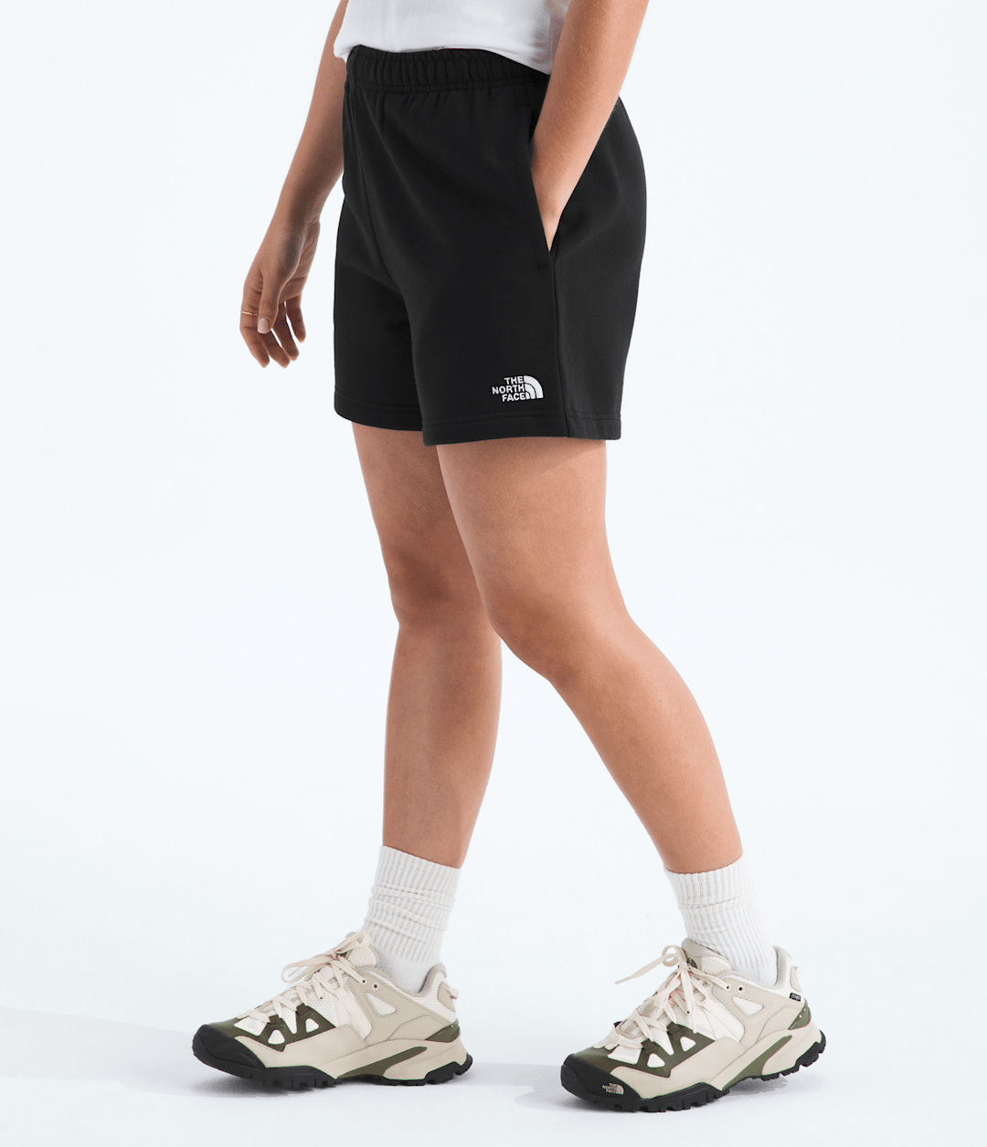 Women’s Evolution Simple Dome Regular Shorts