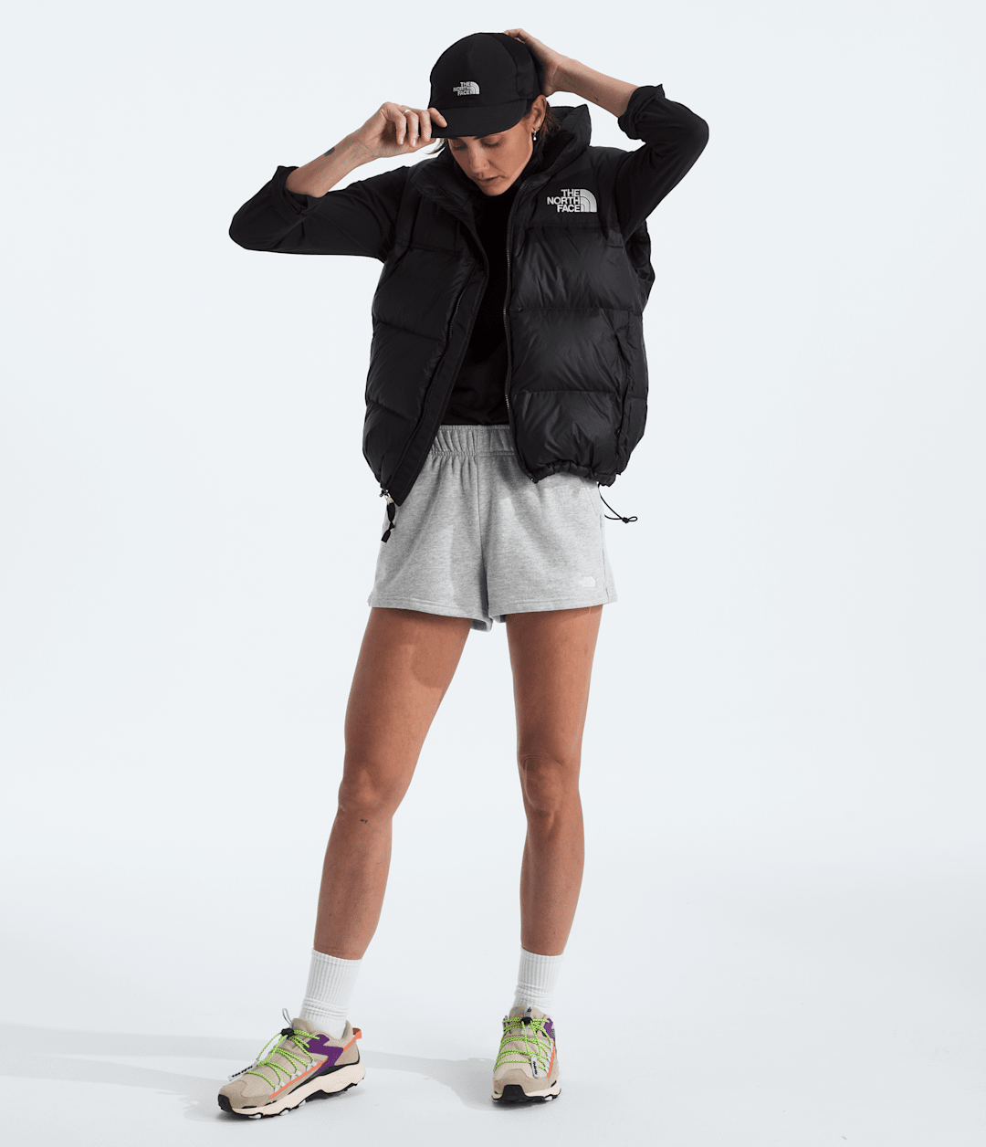 Women’s Core Shorts