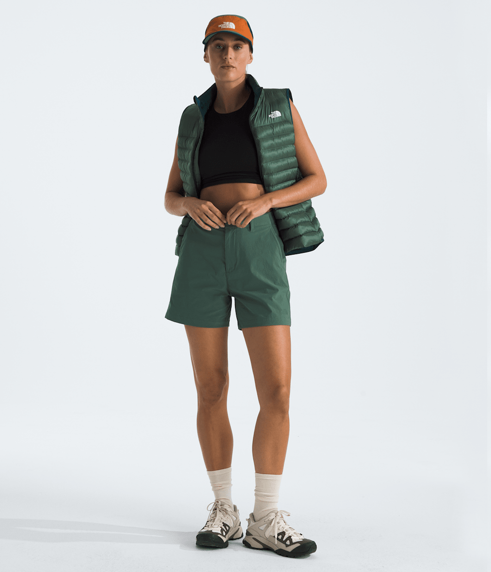 Women’s Basin 5'' Shorts