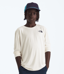Boys’ & Girls’ 24/7 Long-Sleeve Tee