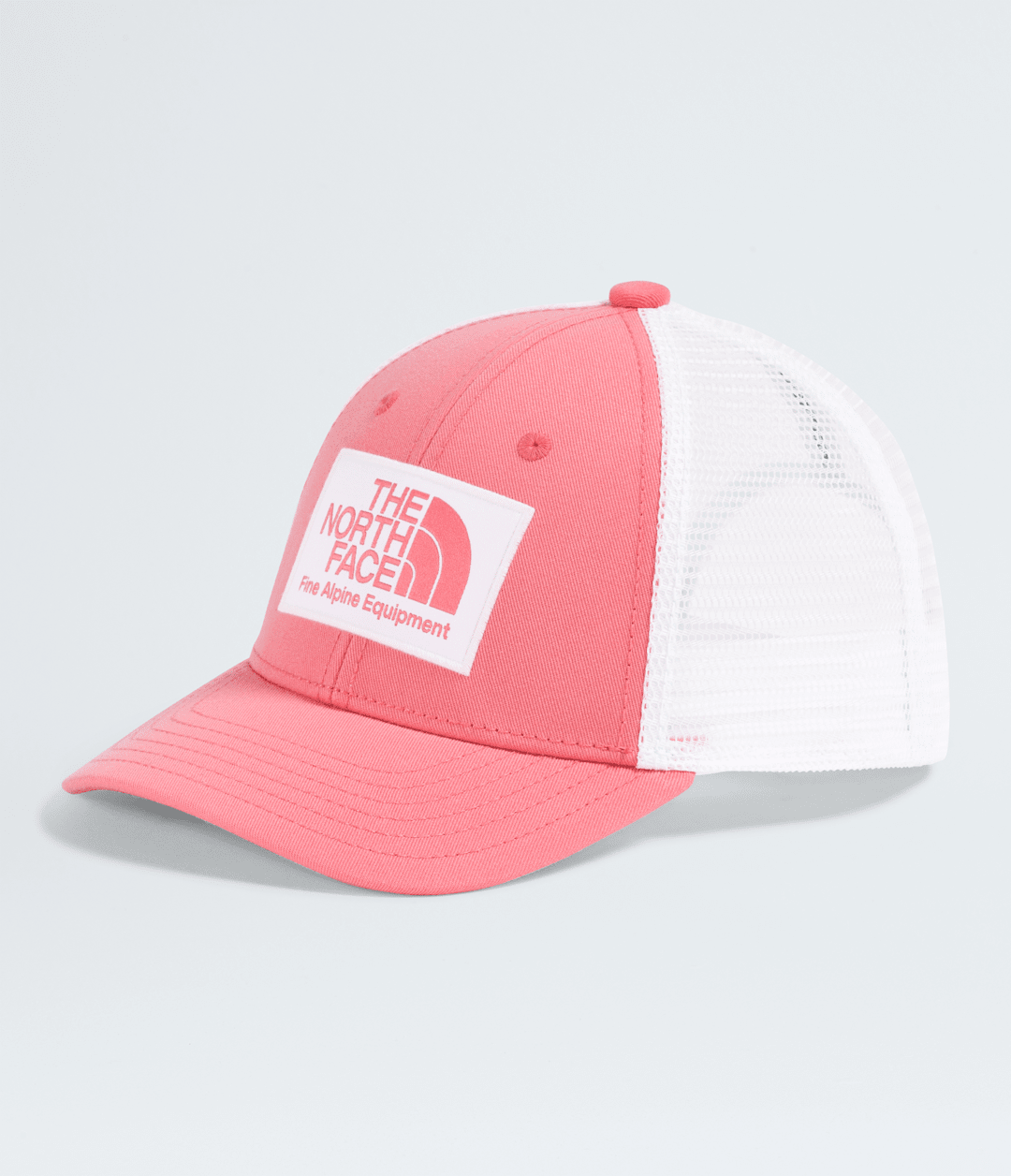 Kids’ Mudder Trucker Hat