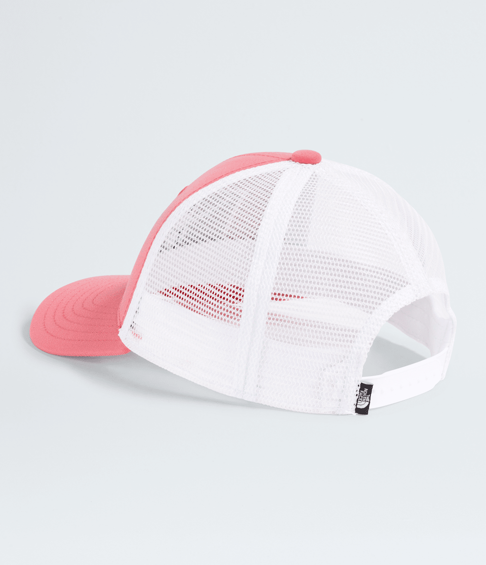 Kids’ Mudder Trucker Hat