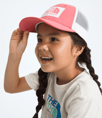 Kids’ Mudder Trucker Hat