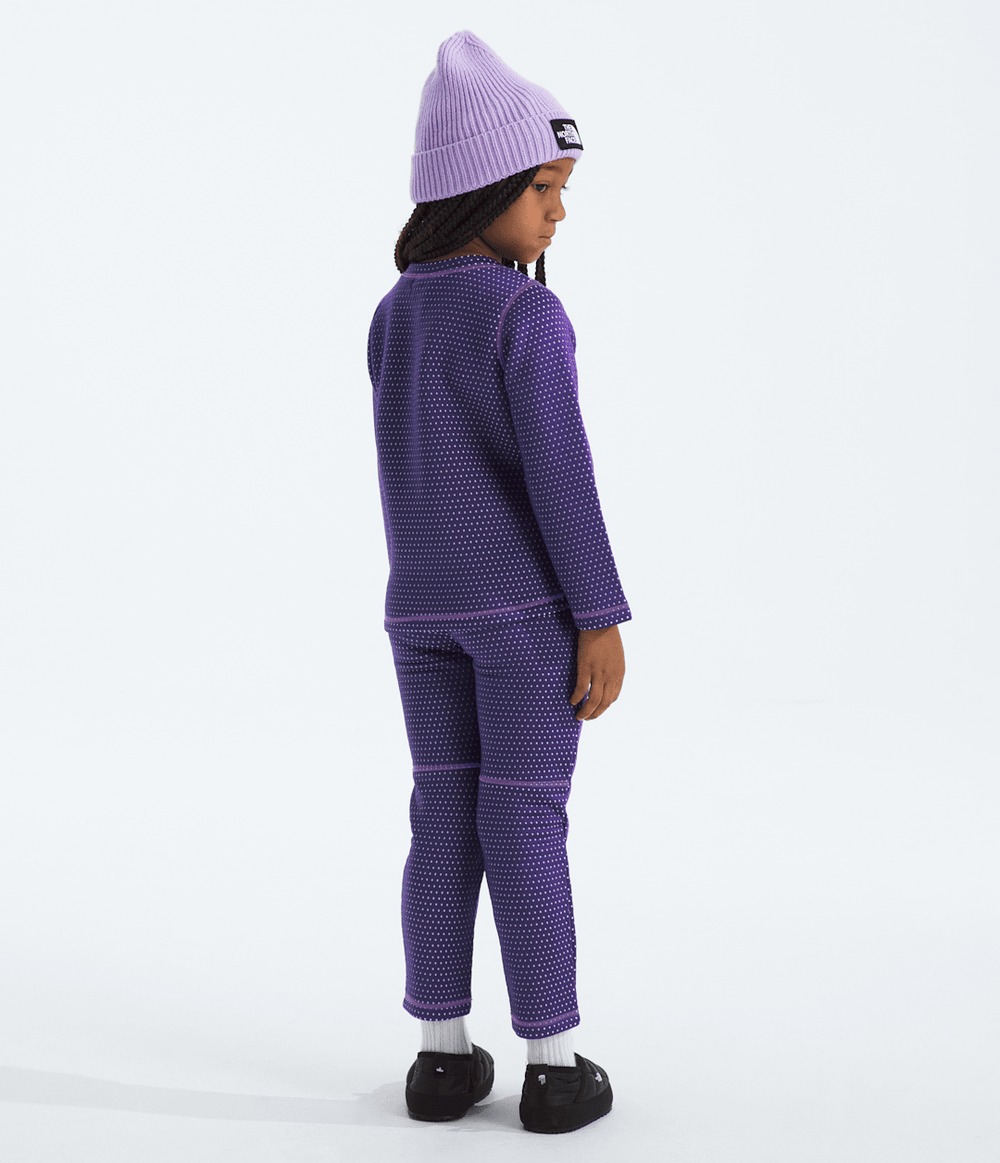 Kids’ DOTKNIT™ Thermal Set
