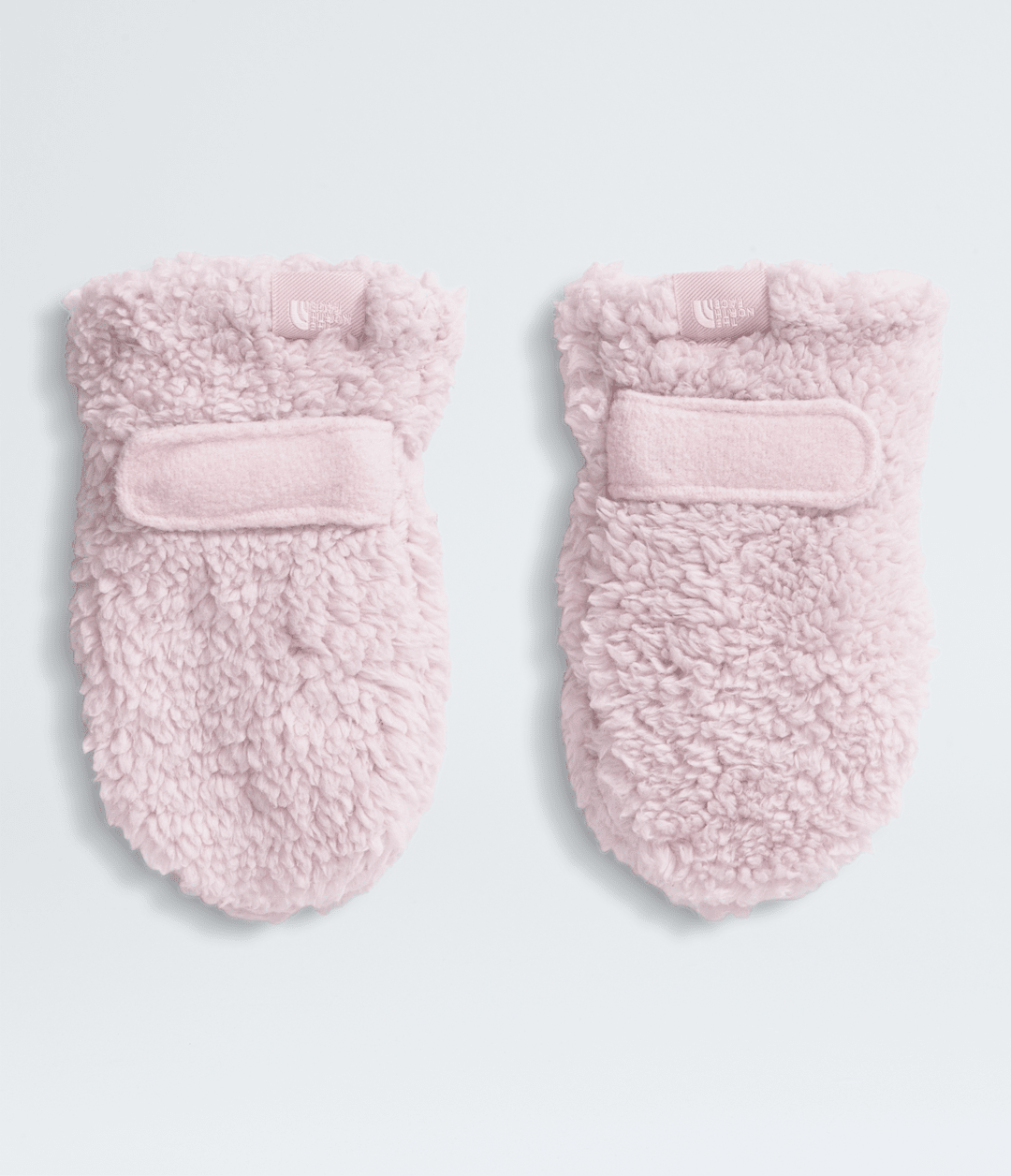 Baby Bear Mitts