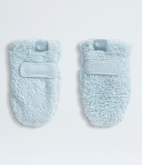 Baby Bear Mitts