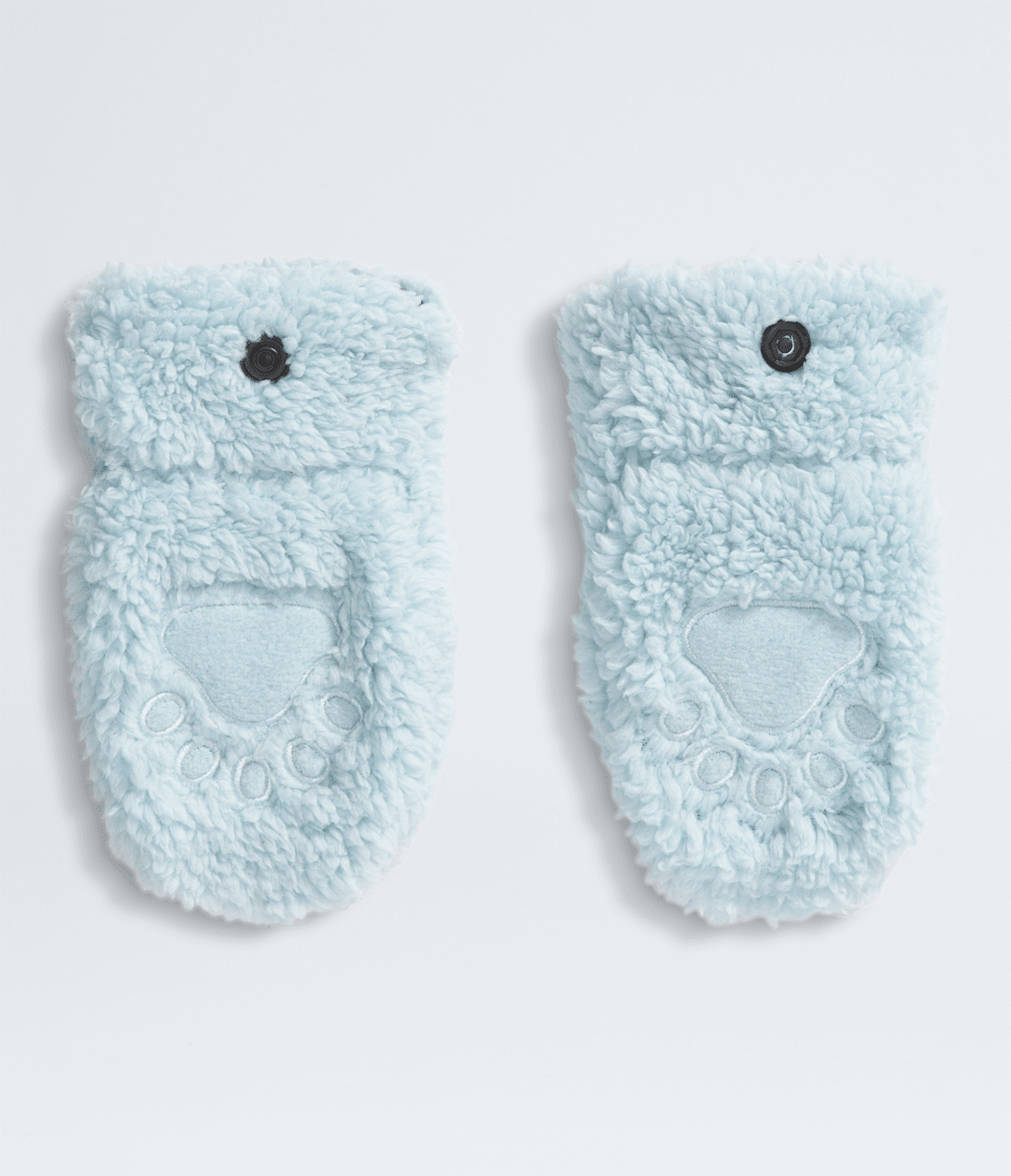 Baby Bear Mitts
