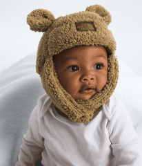 Baby Bear Trapper