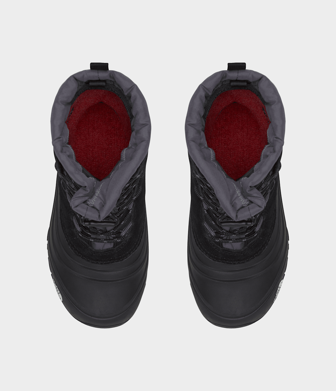 Youth Alpenglow V Waterproof Boots