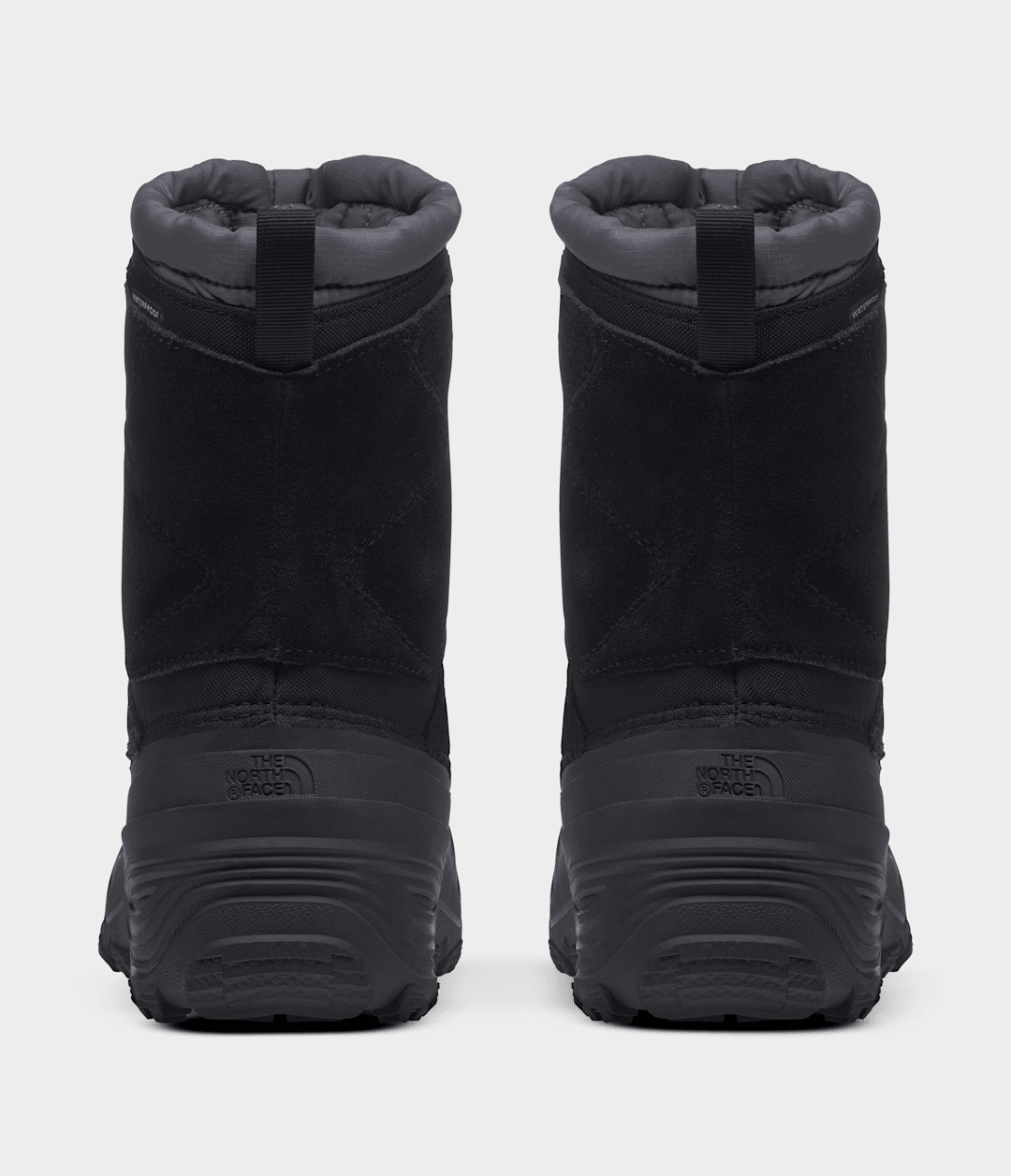 Youth Alpenglow V Waterproof Boots