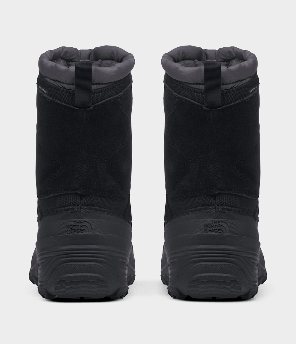 Youth Alpenglow V Waterproof Boots