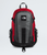 TNF Red/Zinc Grey