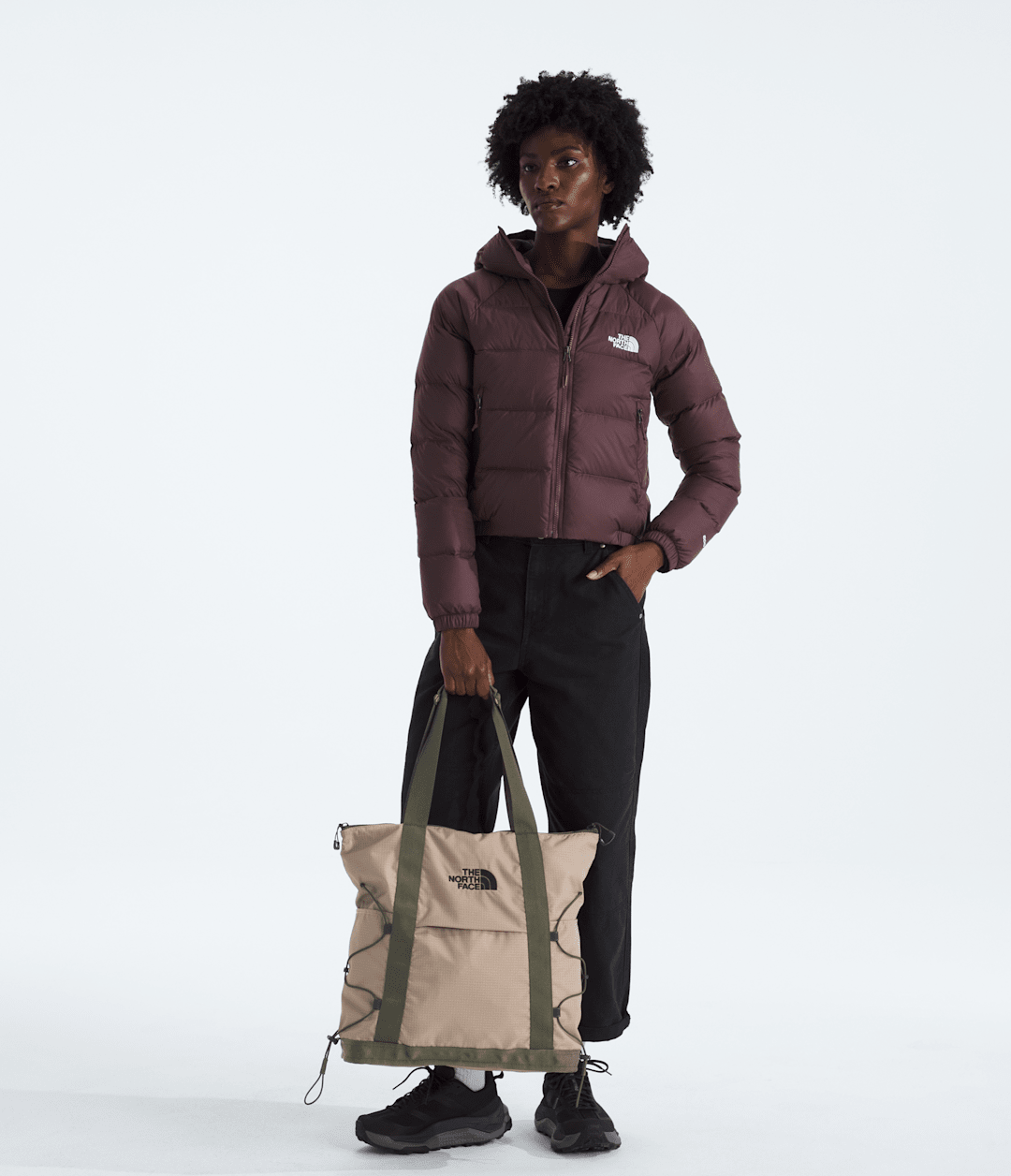 Borealis Tote