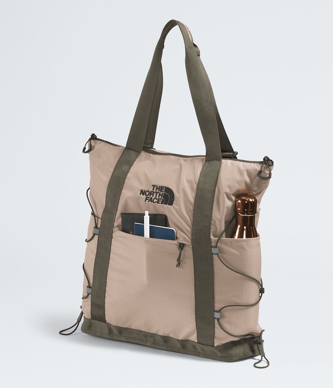 Borealis Tote