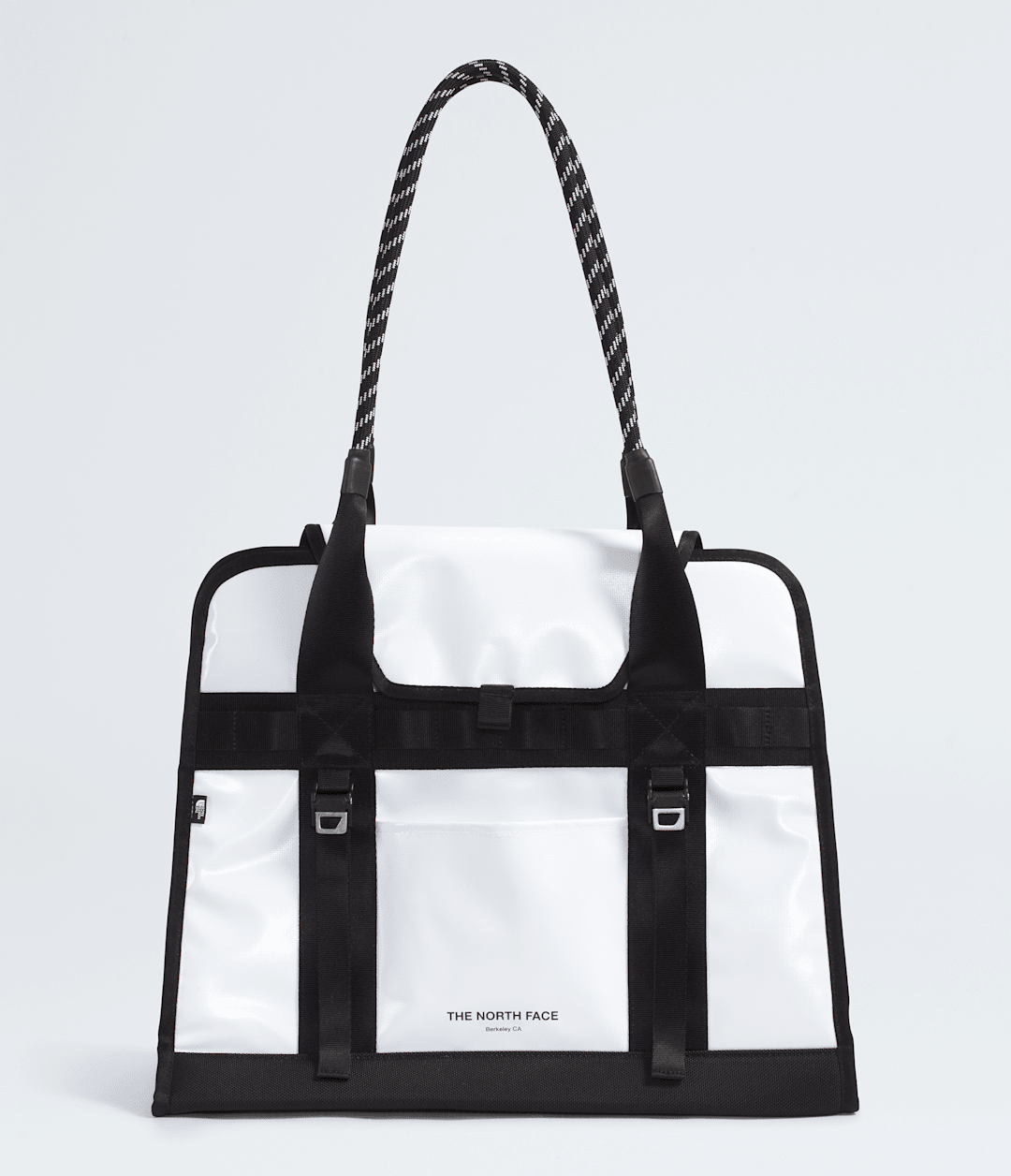 Base Camp Tote Bag