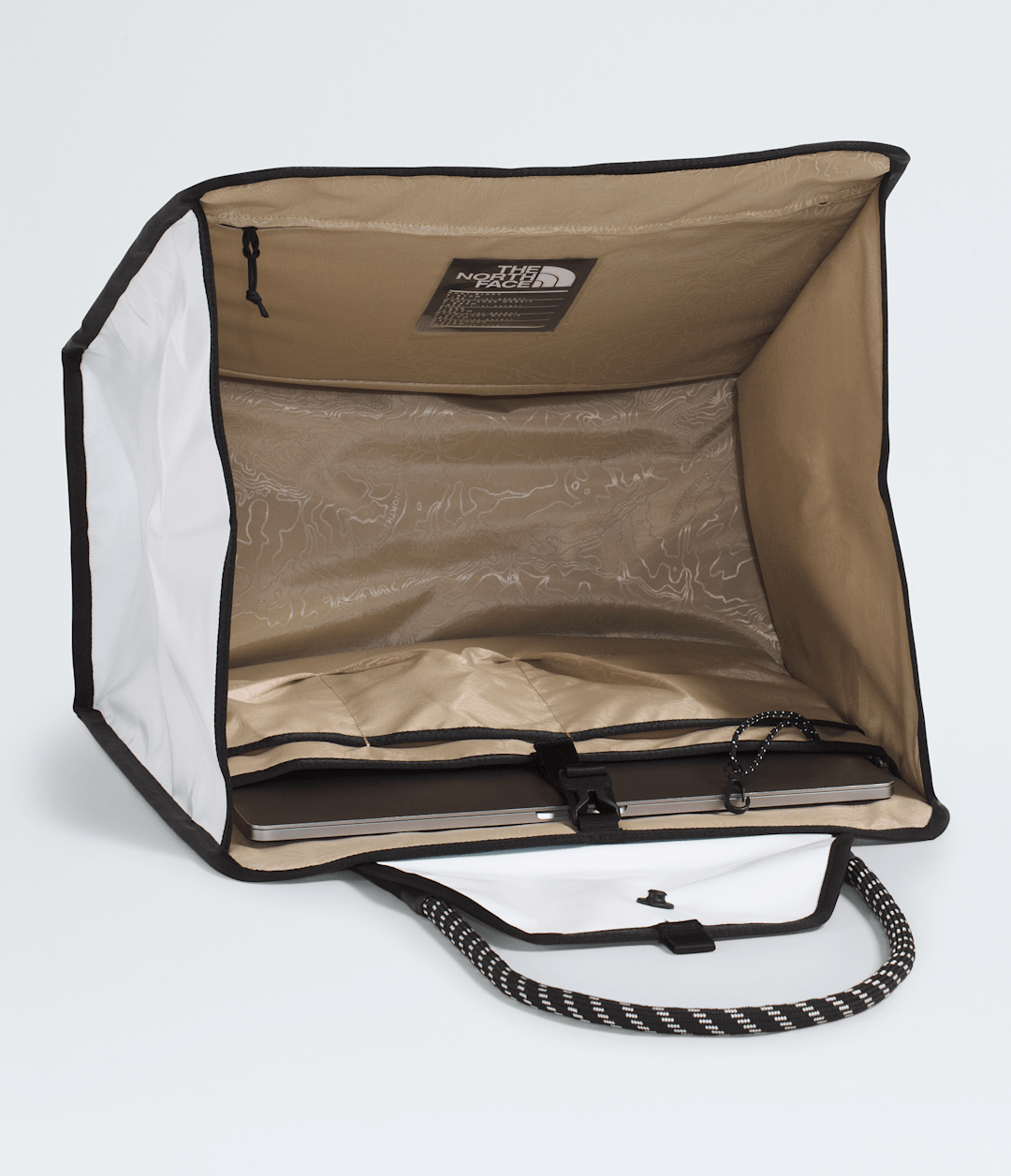 Base Camp Tote Bag