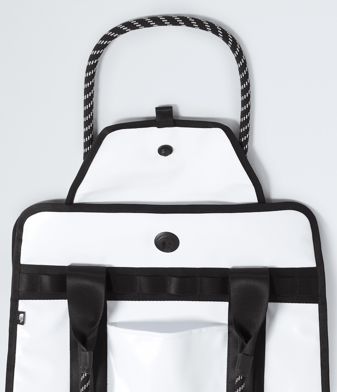Base Camp Tote Bag