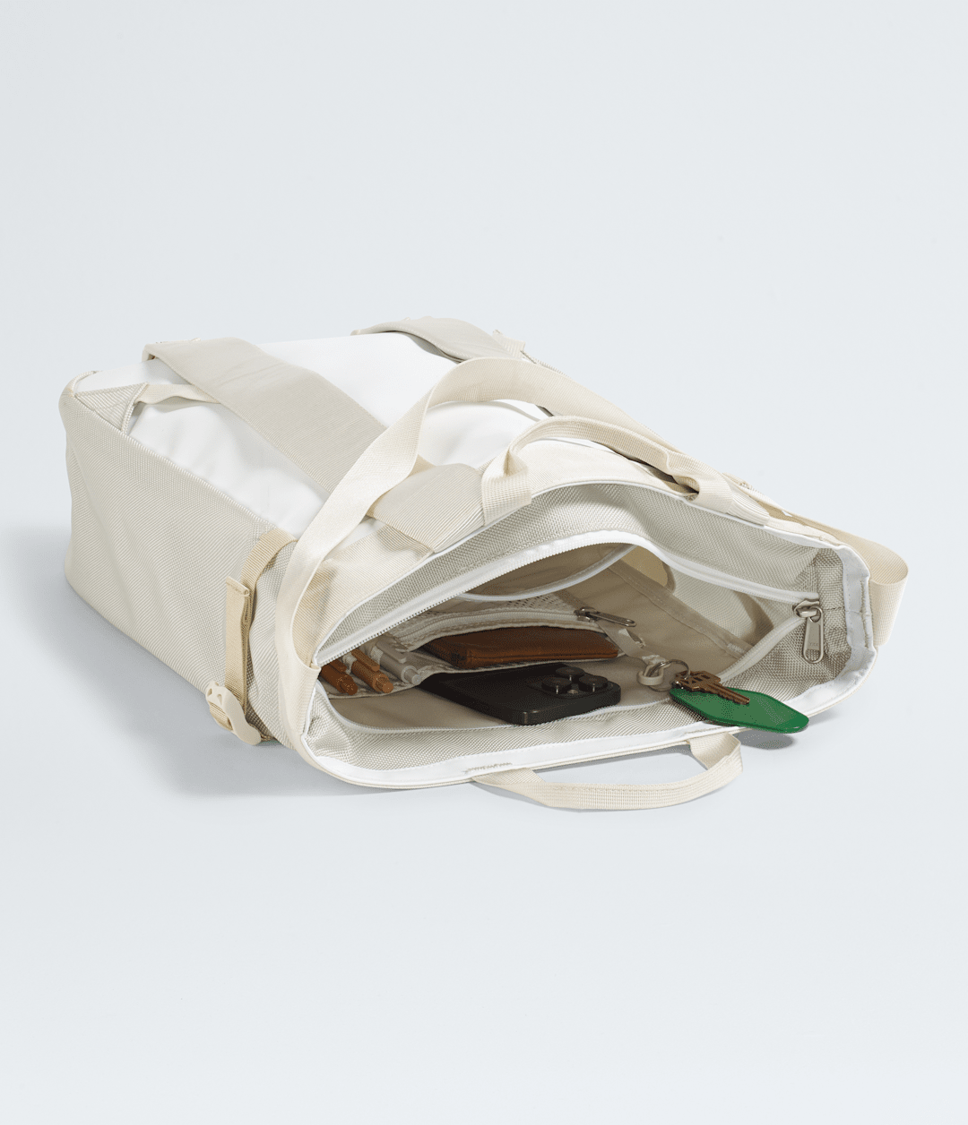 Base Camp Tote Pack