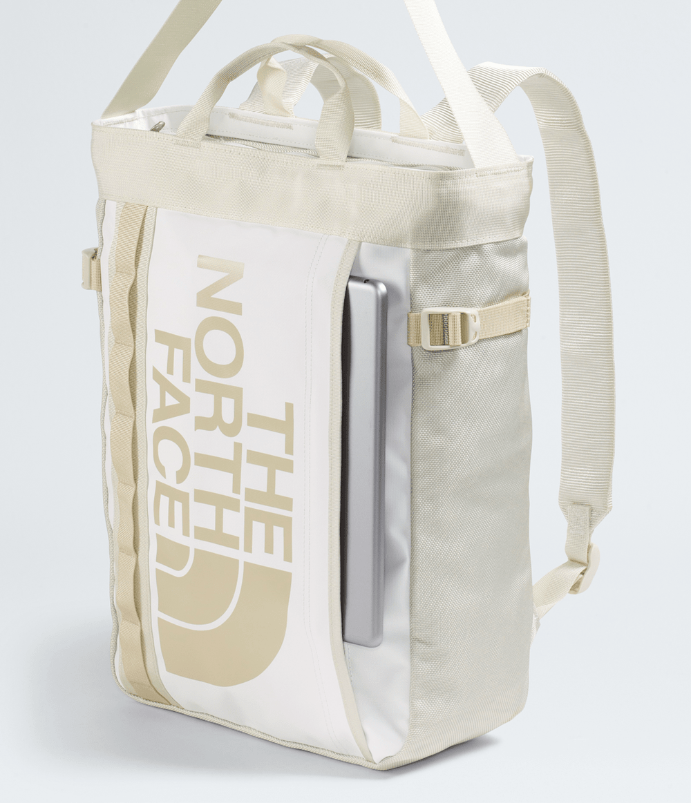 Base Camp Tote Pack