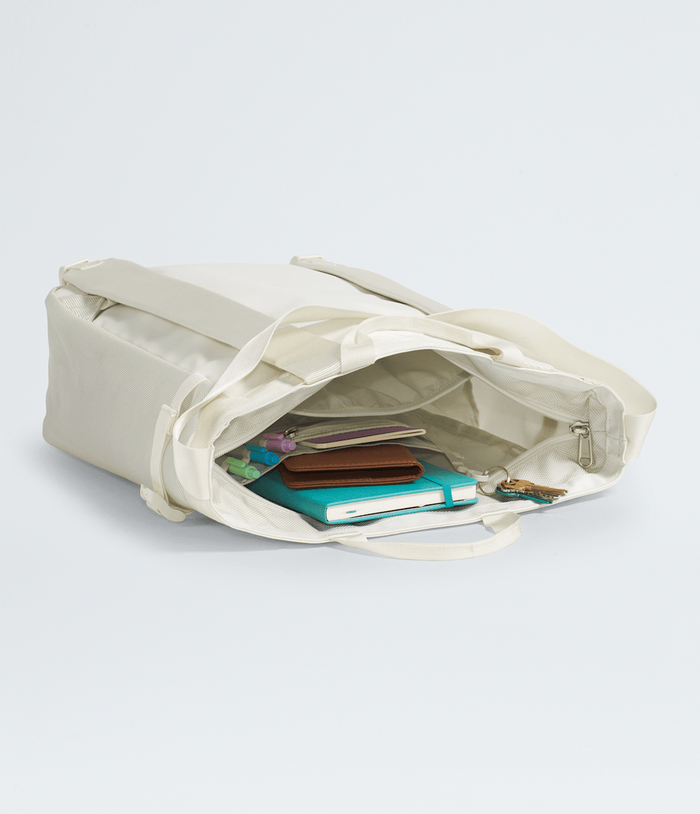 Base Camp Tote Pack