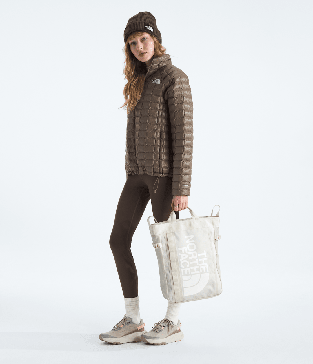 Base Camp Tote Pack