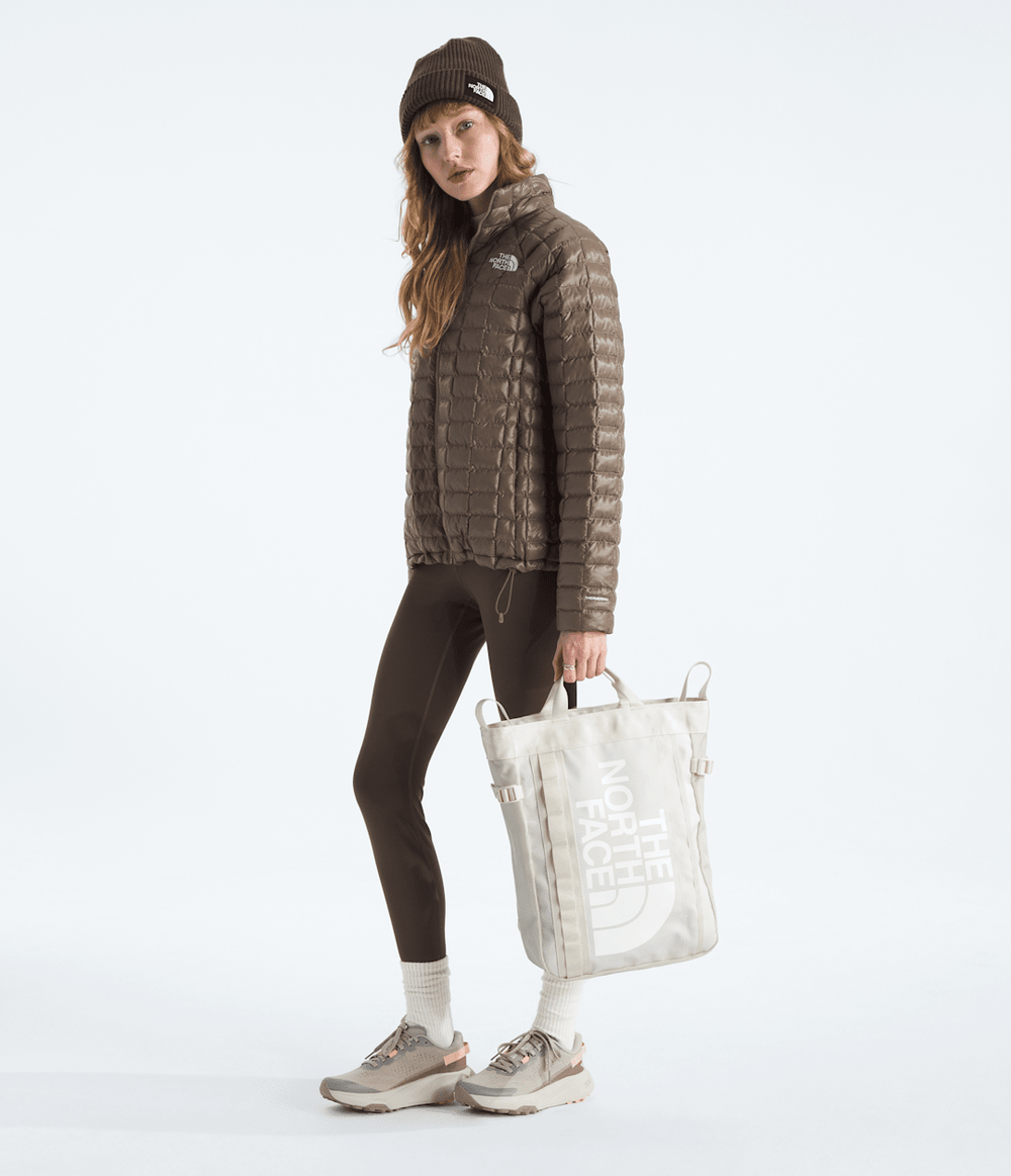 Base Camp Tote Pack