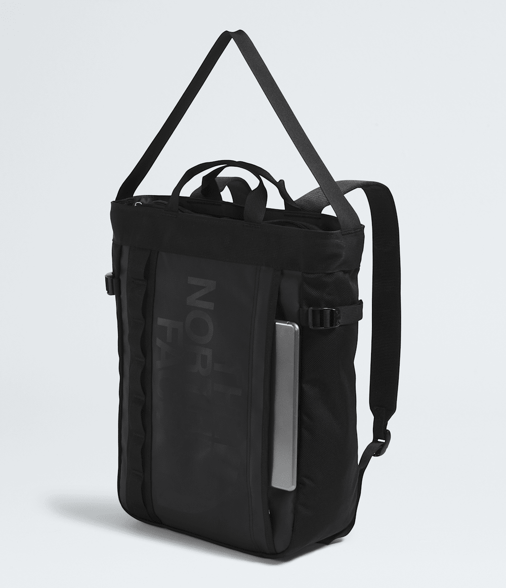 Base Camp Tote Pack