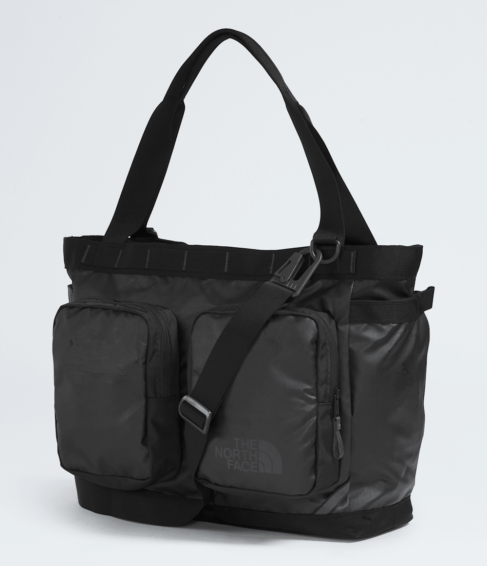 Base Camp Voyager Tote