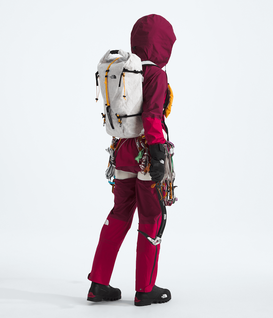 Summit Series Advanced Mountain Kit 25L Pack