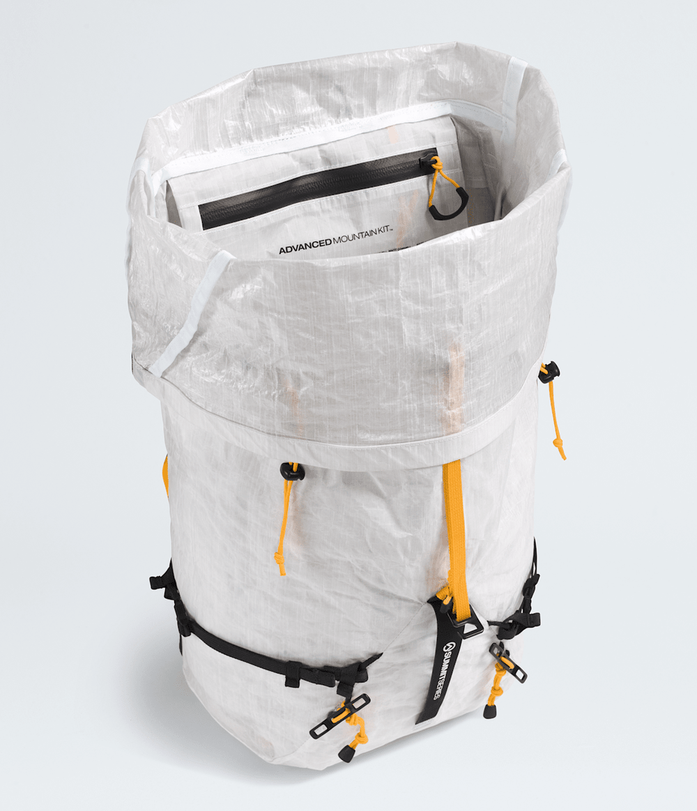 Summit Series Advanced Mountain Kit 25L Pack
