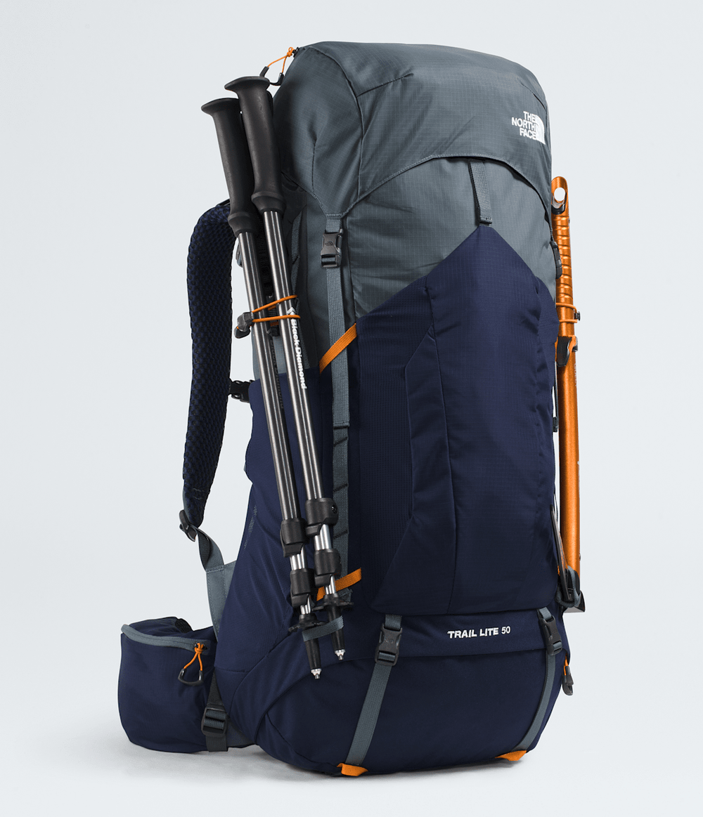 Trail Lite 50 Backpack