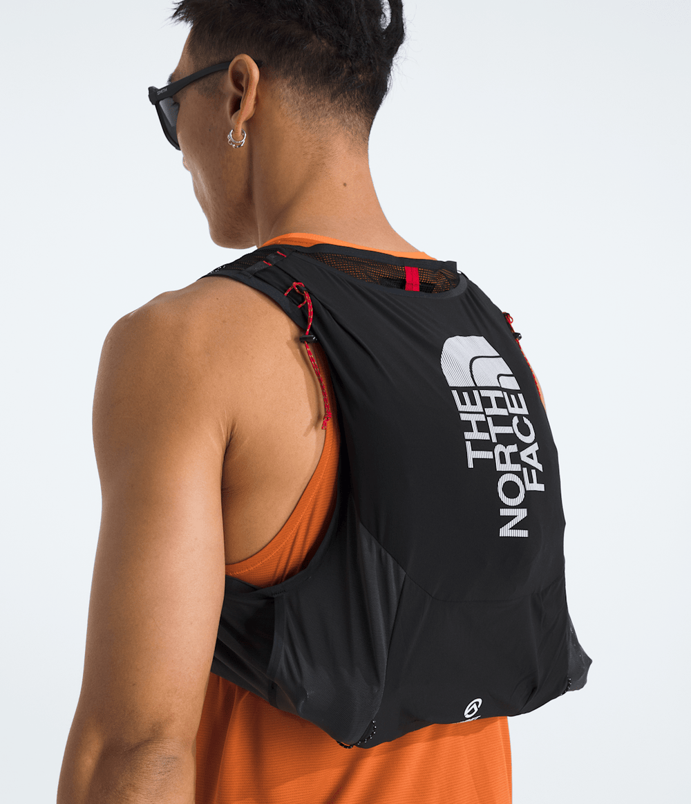 Summit Series Run Vest 10