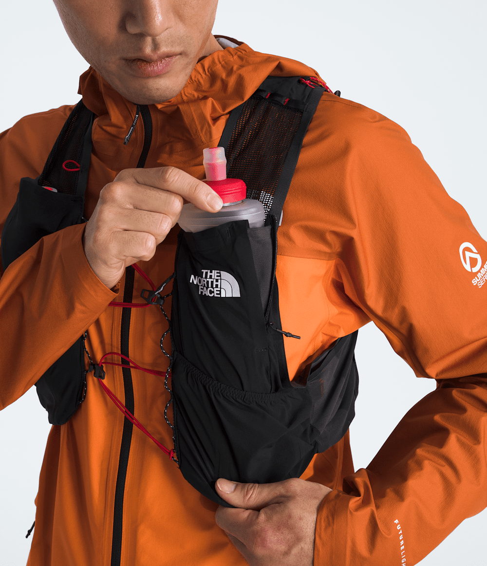 Summit Series Run Vest 10