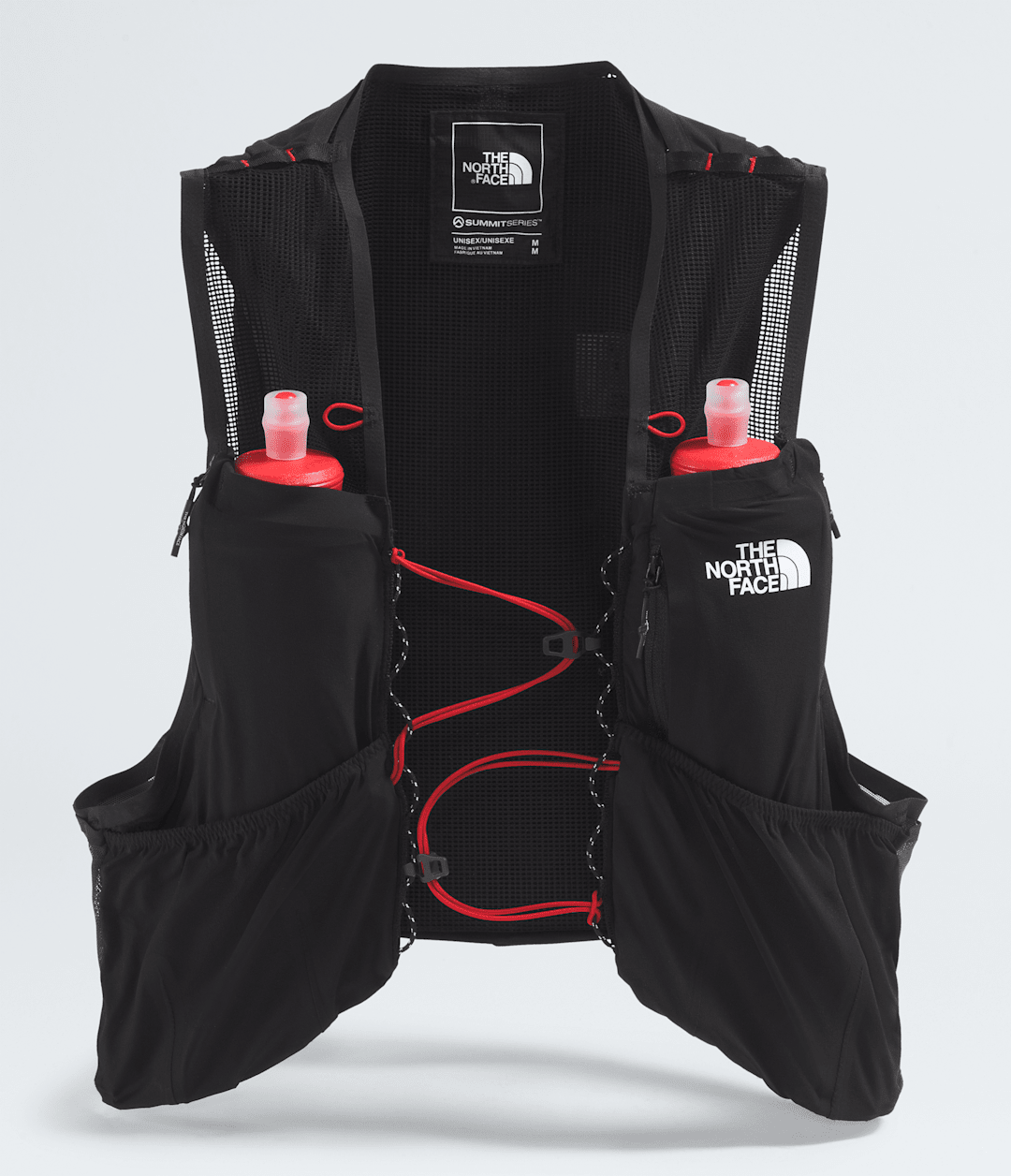 Summit Series Run Vest 10