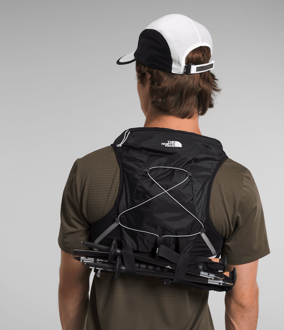 Sunriser Run Vest 8