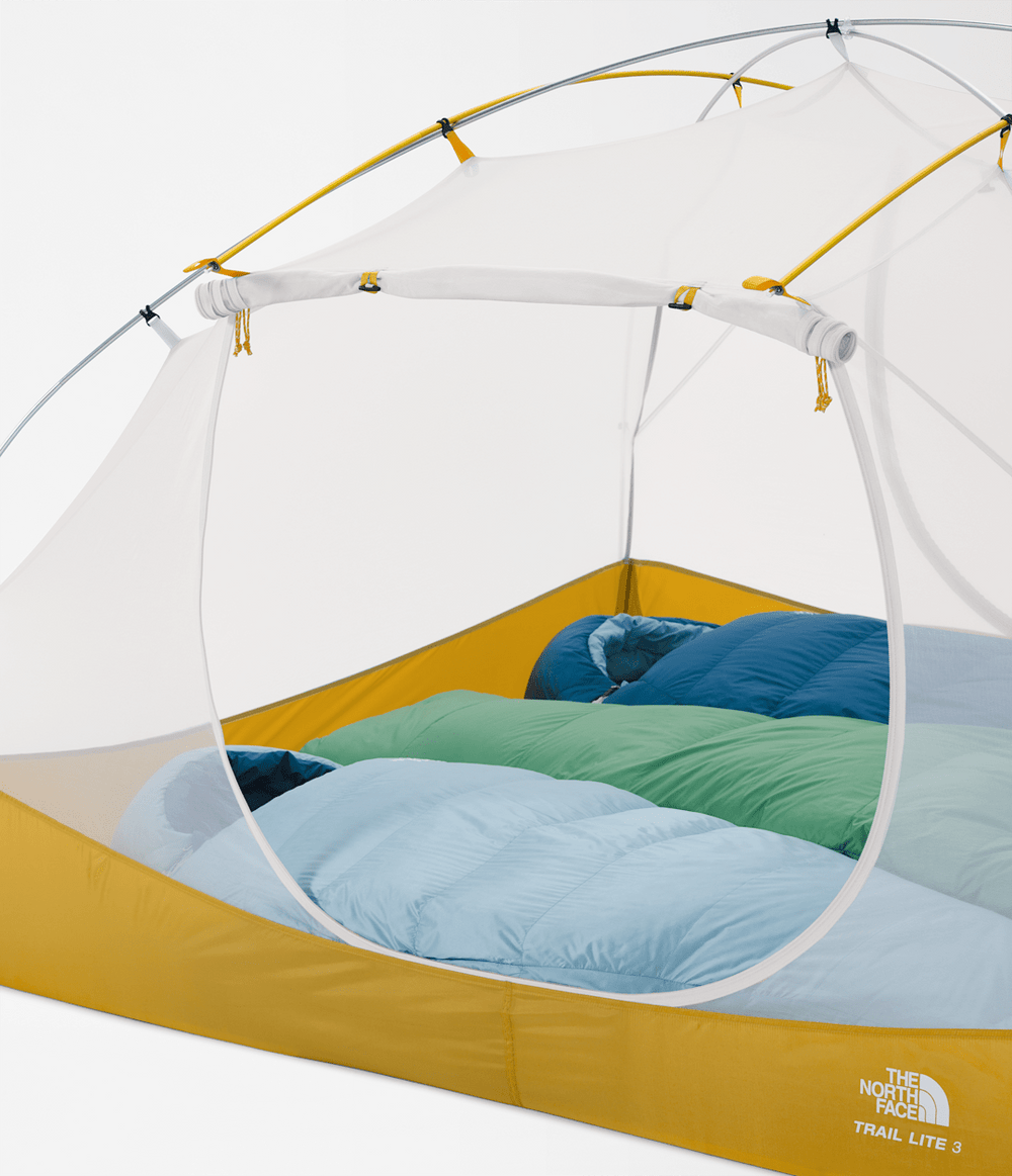 Trail Lite 3 Tent